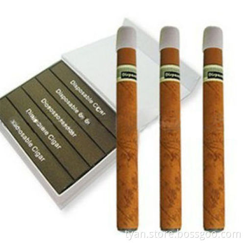 1200 puff disposable cigar